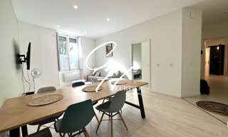 Appartement 2 Pièces 50 m² à vendre à Grenoble (38000)