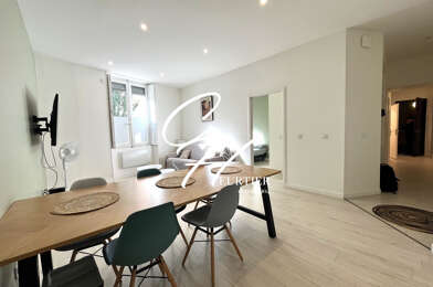 Appartement 2 pièces 147000 €
