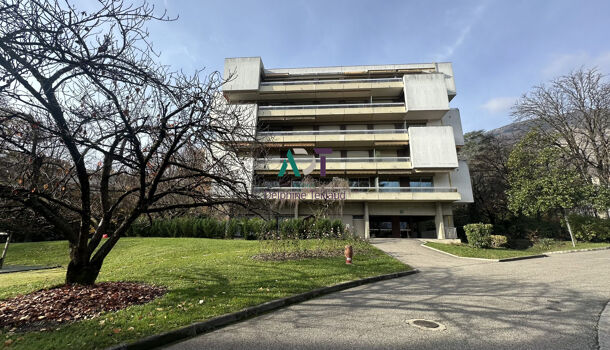 Appartement 3 pièces  à vendre Meylan 38240