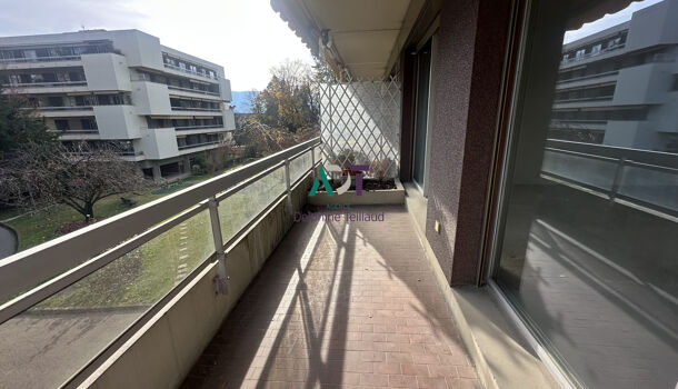 Appartement 3 pièces  à vendre Meylan 38240