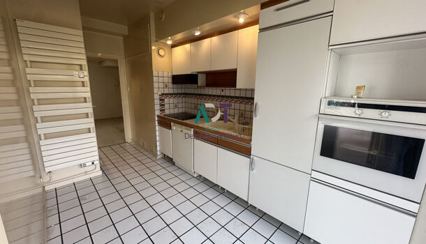 Appartement 3 pièces  à vendre Meylan 38240