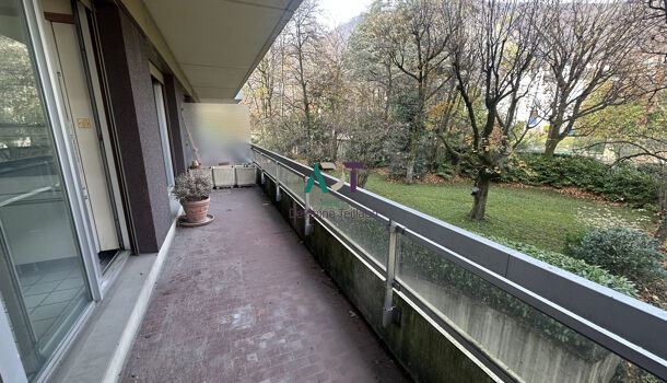 Appartement 3 pièces  à vendre Meylan 38240