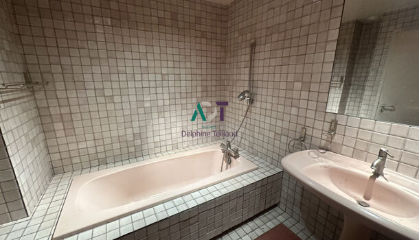 Appartement 3 pièces  à vendre Meylan 38240