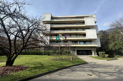 Appartement 3 pièces 295000 €