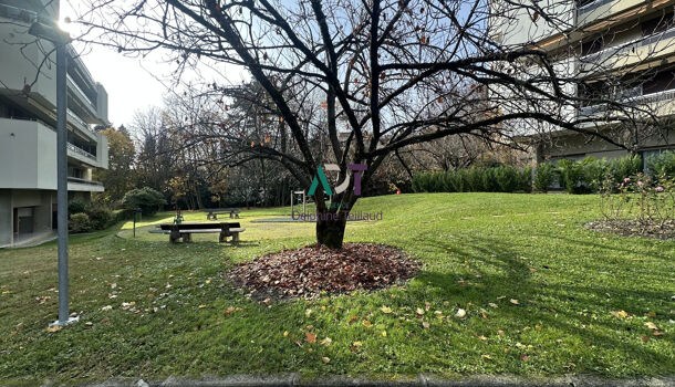 Appartement 3 pièces  à vendre Meylan 38240