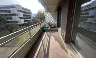 Appartement 3 Pièces 94 m² à vendre à Meylan (38240)