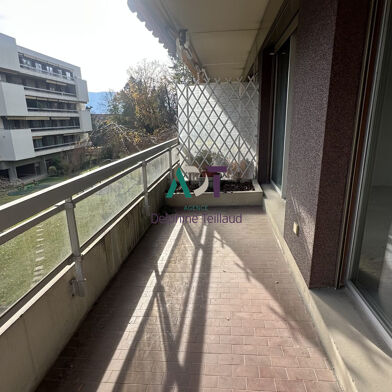 Appartement 3 pièces 330000 €