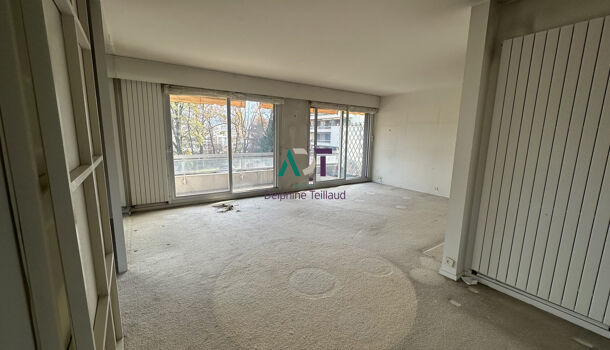 Appartement 3 pièces  à vendre Meylan 38240