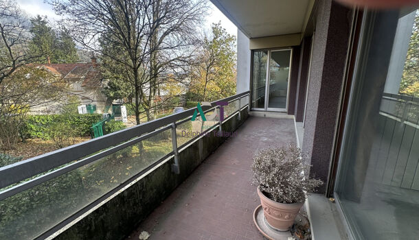 Appartement 3 pièces  à vendre Meylan 38240