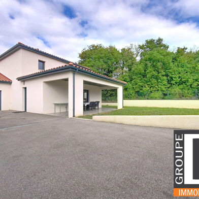 Maison 5 pièces 419000 €