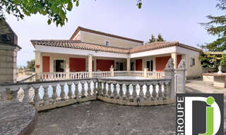 Maison 6 Pièces 158 m² à vendre à Montvendre (26120)