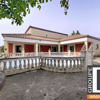 Maison 6 pièces 650000 €