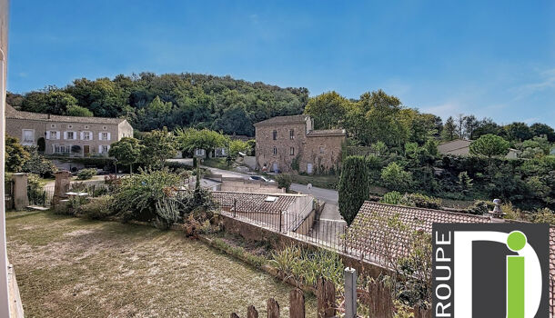 Villa / Maison 4 pièces  à vendre Eurre 26400