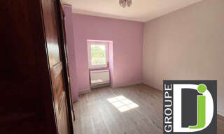 Maison 4 Pièces 110 m² à vendre à Eurre (26400)