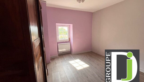 Villa / Maison 4 pièces  à vendre Eurre 26400