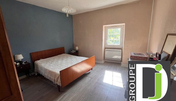 Villa / Maison 4 pièces  à vendre Eurre 26400