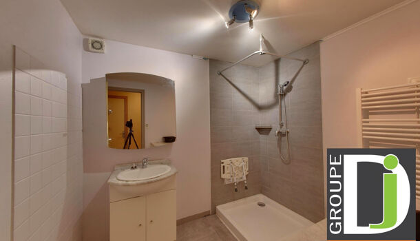 Villa / Maison 4 pièces  à vendre Eurre 26400