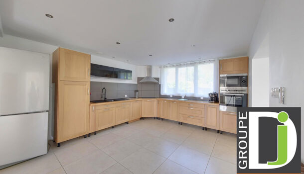 Villa / Maison 5 pièces  à vendre Mirabel-et-Blacons 26400