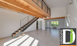 Maison 5 Pièces 138 m² à vendre à Mirabel-et-Blacons (26400)