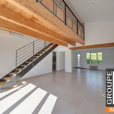 Maison 5 pièces 349000 €