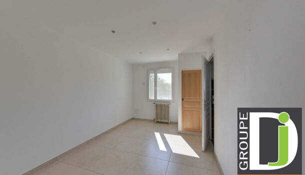 Villa / Maison 5 pièces  à vendre Mirabel-et-Blacons 26400