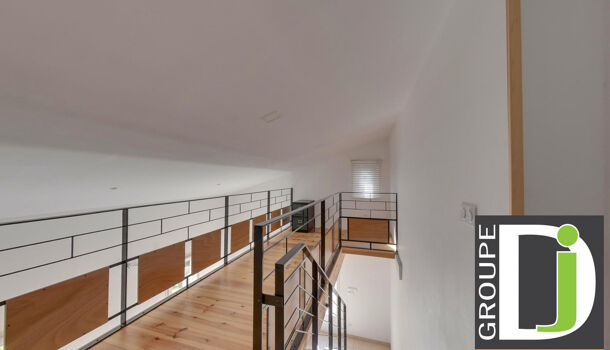 Villa / Maison 5 pièces  à vendre Mirabel-et-Blacons 26400