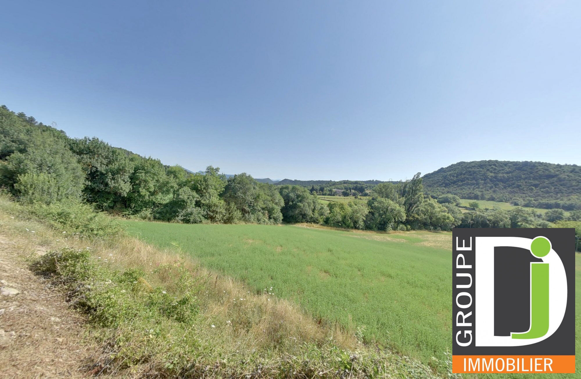 Villa / Maison  T7 à vendre Aouste-sur-Sye 26400