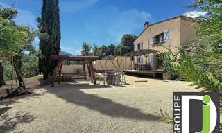 Maison 7 Pièces 226 m² à vendre à Aouste-sur-Sye (26400)