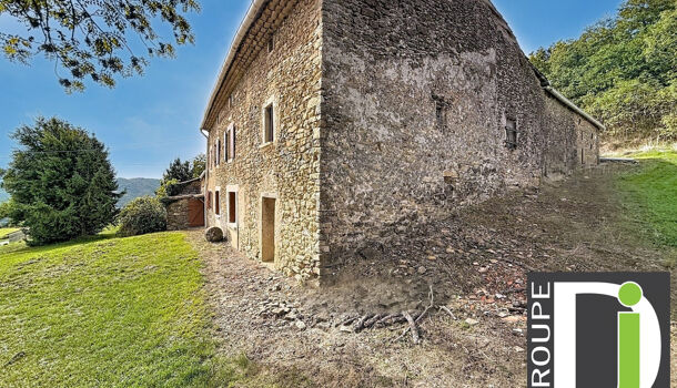 Villa / Maison 5 pièces  à vendre Suze 26400