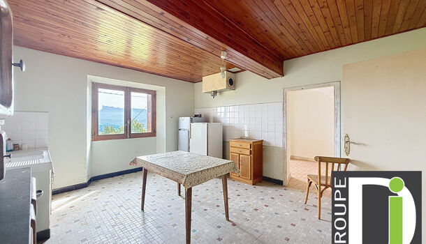 Villa / Maison 5 pièces  à vendre Suze 26400