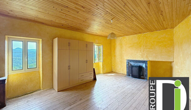 Villa / Maison 5 pièces  à vendre Suze 26400