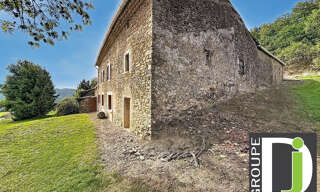 Maison 5 Pièces 110 m² à vendre à Suze (26400)