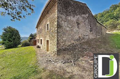 Maison 5 pièces 469000 €