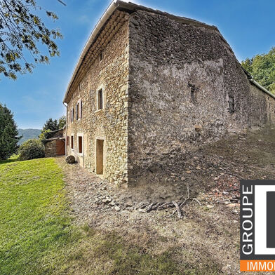 Maison 5 pièces 469000 €