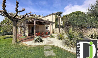 Maison 9 Pièces 285 m² à vendre à Montéléger (26760)