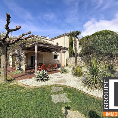 Maison 9 pièces 780000 €