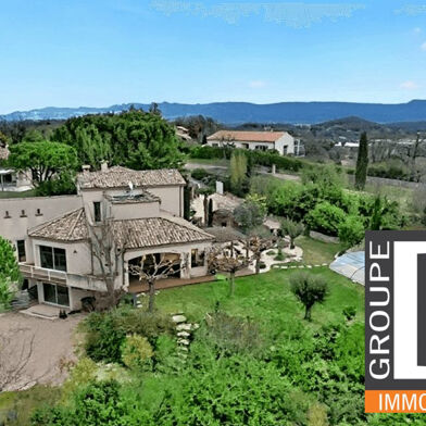 Maison 9 pièces 780000 €