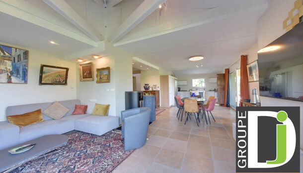 Villa / Maison 9 pièces  à vendre Montéléger 26760