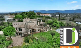 Maison 9 Pièces 285 m² à vendre à Montéléger (26760)