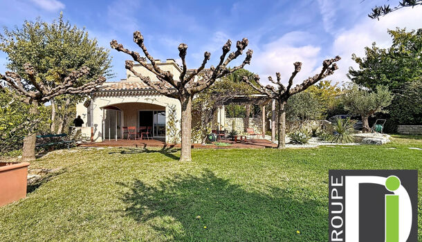 Villa / Maison 9 pièces  à vendre Montéléger 26760