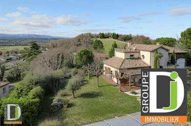 Maison 9 pièces 780000 €