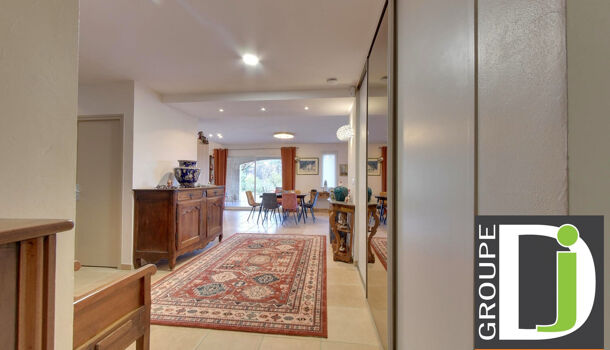 Villa / Maison 9 pièces  à vendre Montéléger 26760