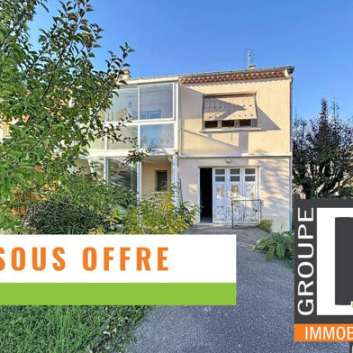 Maison 4 pièces 230000 €