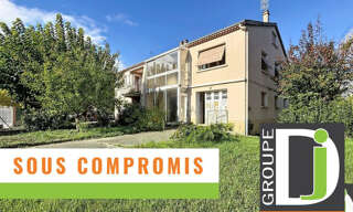 Maison 4 Pièces 80 m² à vendre à Crest (26400)