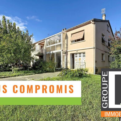 Maison 4 pièces 230000 €