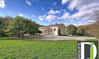 Maison 5 Pièces 140 m² à vendre à Mirabel-et-Blacons (26400)