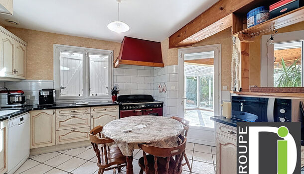 Villa / Maison 5 pièces  à vendre Mirabel-et-Blacons 26400