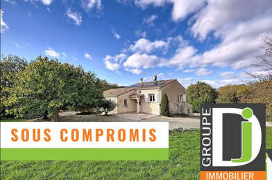 Maison 5 pièces 365000 €