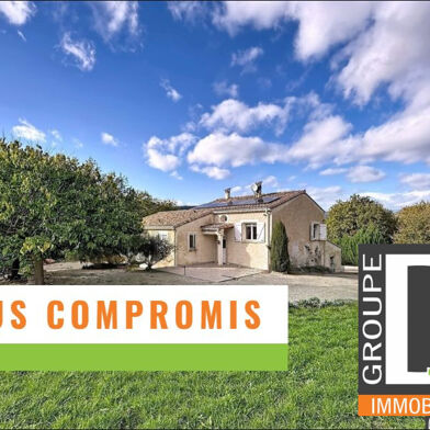 Maison 5 pièces 365000 €