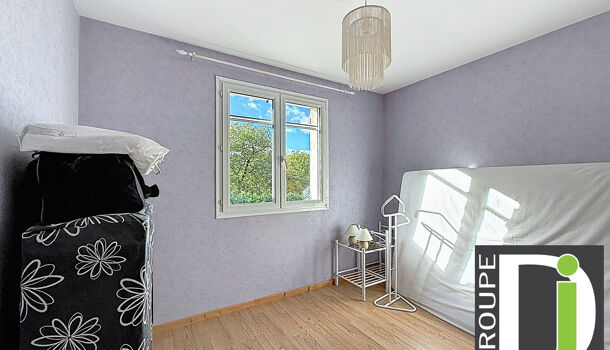 Villa / Maison 5 pièces  à vendre Mirabel-et-Blacons 26400